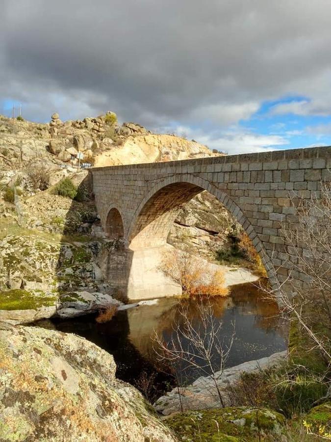 Апартаменти El Mirador Бургоондо Екстер'єр фото